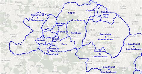 Local Government Boundary Commission Wards Public Consultation