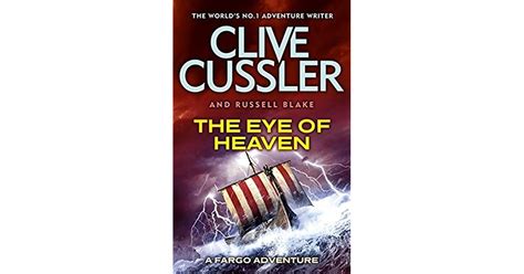 The Eye Of Heaven By Clive Cussler