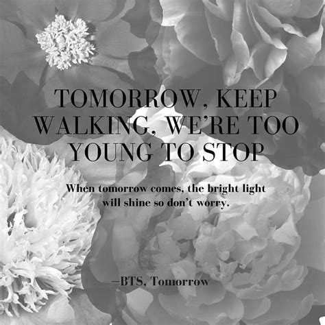 May 26, 2021 · bts members released quotes to promote the meal, such as rapper rm's: BTS Quotes😭😍😭 | ARMY's Amino
