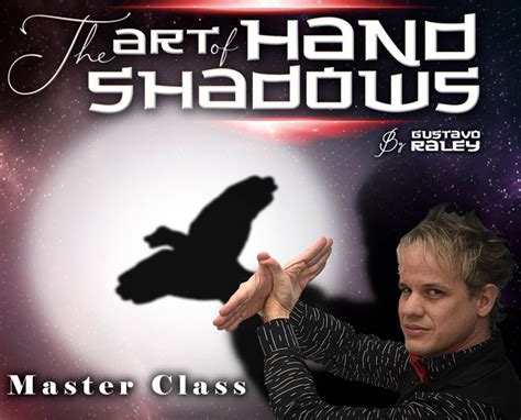Art of Hand Shadows by Gustavo Raley - $3.99 : magicianpalace.com