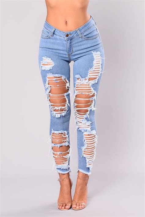 Best Jeans For Women Of All Sizes And Styles 2023 Reviewdots In 2023 Cute Ripped Jeans