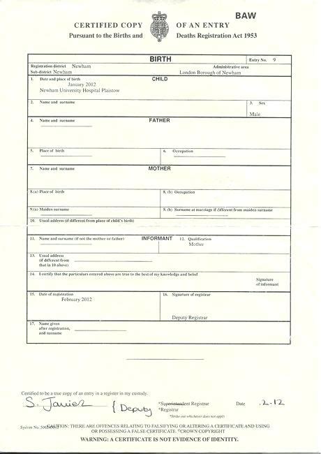Buy fake victoria university buy city guilds fake certificate buy fake certificate uk. South African Birth Certificate Template (11