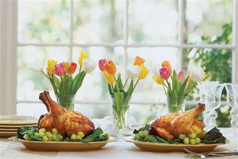 27 Traditional Easter Dinner Recipes Thatll Impress Guests Can