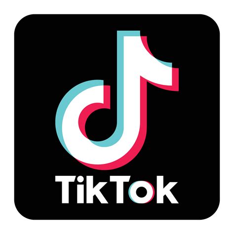 Tik Tok Logo Pngand Tik Tok Logo Vector Free Transparent Png Download Images And Photos Finder