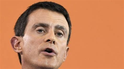 Valls Vows To ” Give Everything For France” Decides To Run For Presidency Ya Libnan