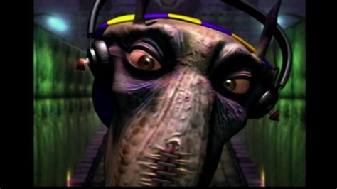 Oddworld Munchs Oddysee Original Xbox Hd Gameplay 3 Youtube