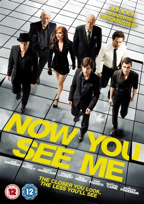 Filming Locations of Now You See Me | MovieLoci.com