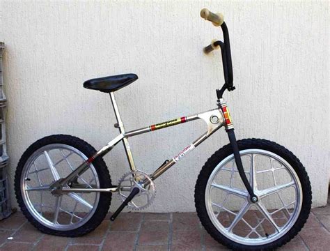 Vintage Mongoose Bmx Bikes For Sale Vintage Bmx Bikes Bmx Bikes For
