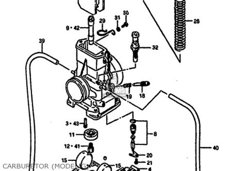 A wide variety of rm 250 suzuki options are available to you, such as processing service, type. Suzuki RM250 1986 (G) parts lists and schematics