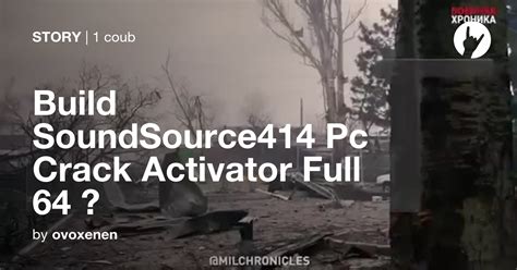 Build Soundsource414 Pc Crack Activator Full 64 Coub