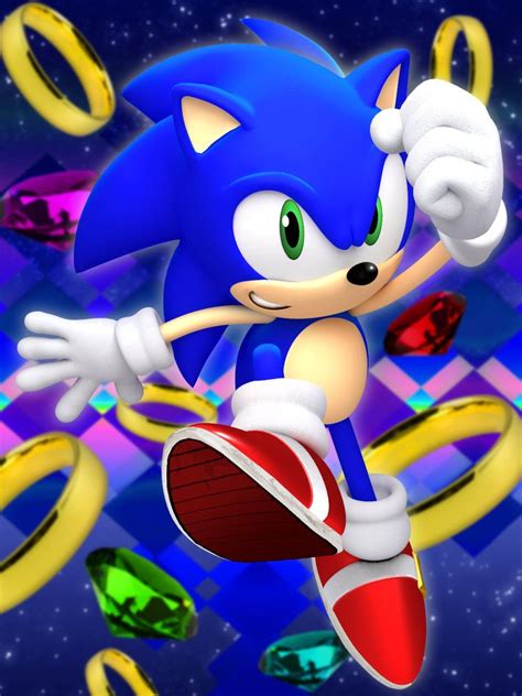 Desenhos Animados Do Sonic Desenhos Animados Do Sonic Imagens Para
