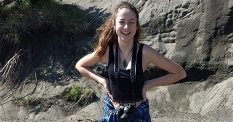 Diary Of A Curvy Girl Teenager With Scoliosis Grows 10cm Taller After