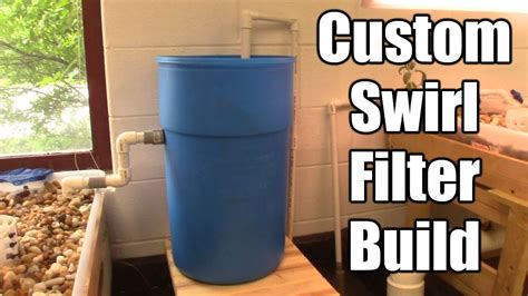 Check spelling or type a new query. Custom 55 Gallon Drum Swirl Filter | 55 gallon drum ...