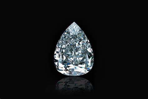 The Biggest Diamonds Ever Found