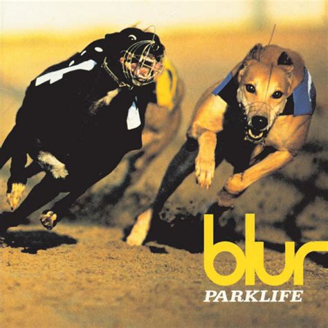 Parklife Album By Blur Spotify