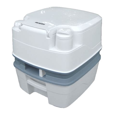 See the seller's listing for full details. Thetford Porta Potti Qube 365 Portable Toilet - Sheridan ...