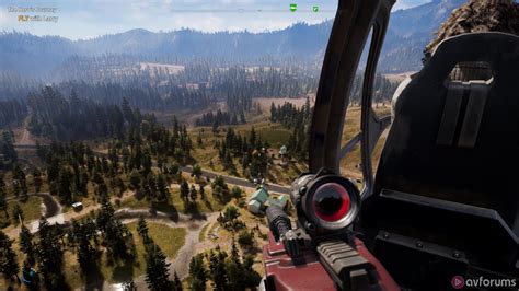 Far Cry 5 Review Ps4 Avforums