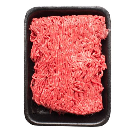 Ground Beef Regular 1lb In Beef For Only 899 At
