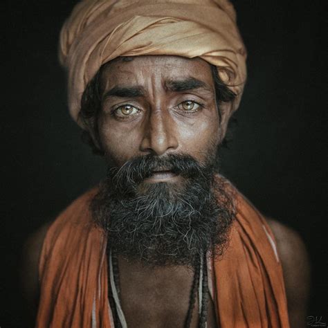 Emotional Portrait Photography By Jasem Khlef