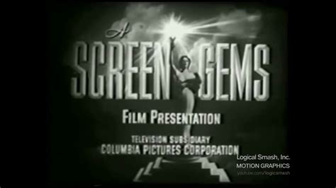 Screen Gems Film Presentation 1947 Youtube