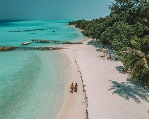 How To Visit Visit Maldives On A Budget