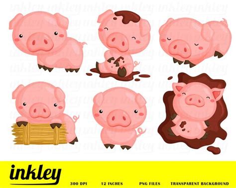 Clip Art For Pigs 20 Free Cliparts Download Images On Clipground 2023