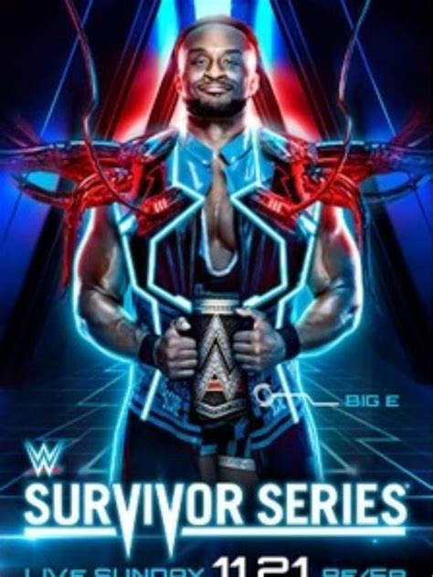 8 All Time Best Moments Of Wwes Survivor Series Firstsportz