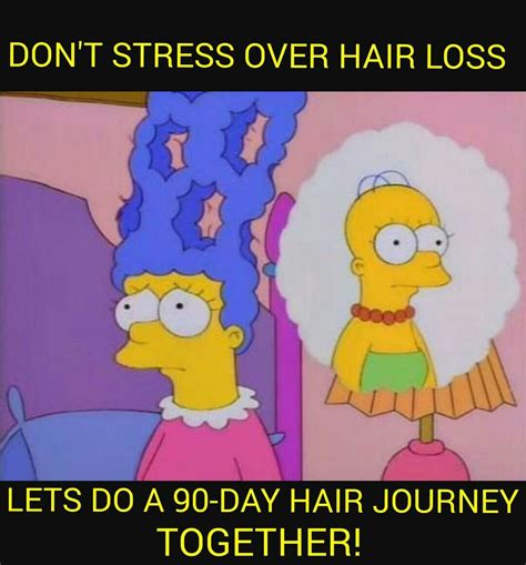At what age does balding start? Pin by Karon Covington on Hair Grow Lemonade F.L.O.W ...