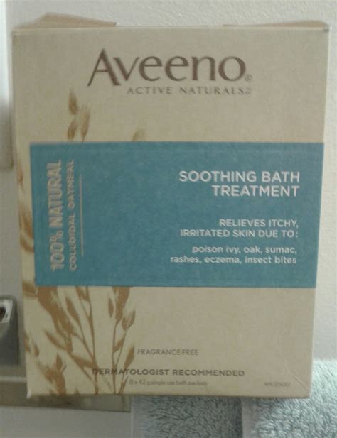 1 item added to your list. Aveeno Soothing Bath Treatment Fragrance Free reviews in ...