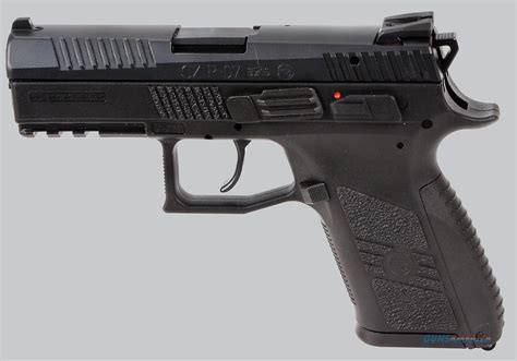 Cz 9mm P 07 Pistol For Sale At 996932938