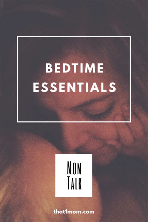 Whats Your Bedtime Routine Check Out These Ideas 64 2 Bedtime