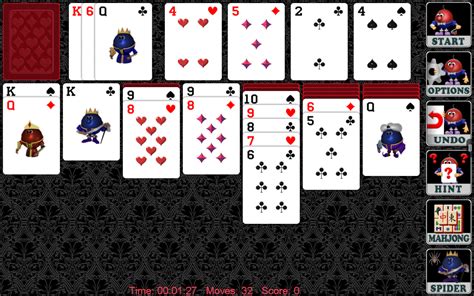 Solitaire Kindle Tablet Editionamazoncaappstore For Android