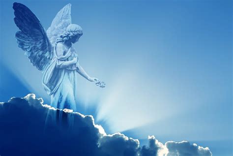 And the angels of heaven rejoice. Morning Guide Talk - Intuitive Callings