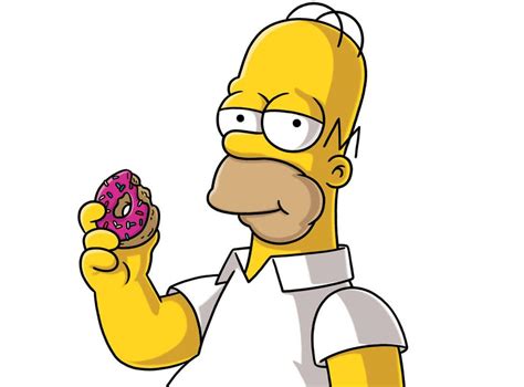 The Simpsons University Of Glasgow Launches Course On Philosophy Of