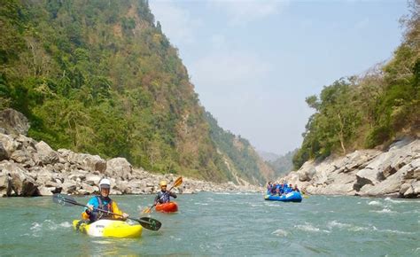 trisuli river rafting cost itinerary best time and price for 2024 25