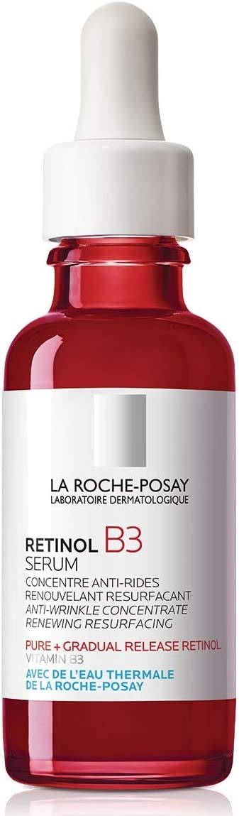 La Roche Posay Retinol B3 Serum 30ml Uk Luxury Beauty