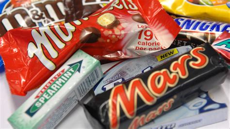 Confectionery Giant Mars Wrigley Fined After Workers Fall Into Vat Of Chocolate Itv News
