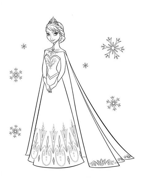 We did not find results for: frozen-coloring-pages-all-characters-8 | Elsa coloring ...