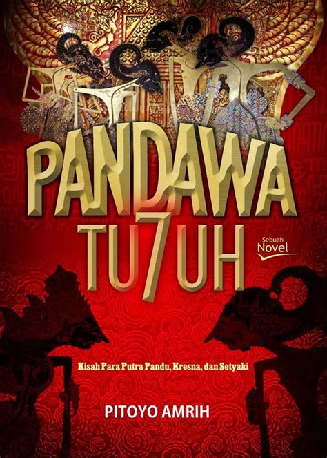 Hanya si kancil dan kura kura yang tidak lari. Naskah Cerita Wayang Arjuna - Contoh Agece