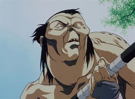 Mushizō Ninja Scroll Wiki Fandom