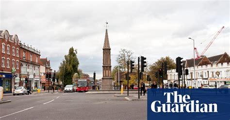 Lets Move To Tottenham North London Property The Guardian