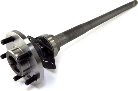 Crown Automotive 4882351 Drivers Side Rear Axle Shaft For 97 02 Jeep