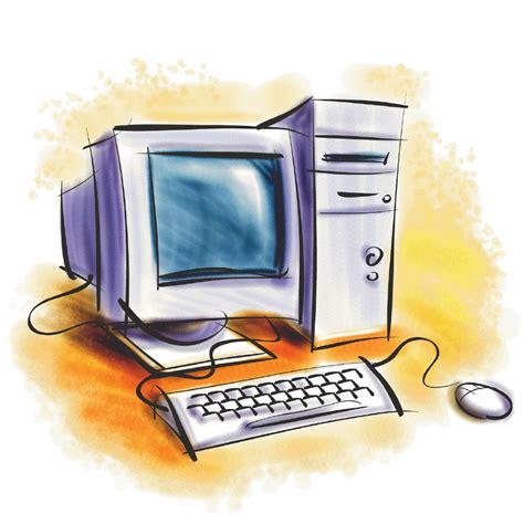 On Computers Is The Ample Clipart Panda Free Clipart Images