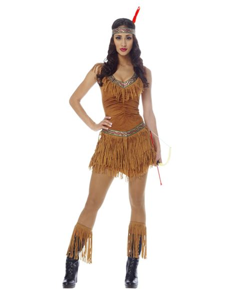 women s native american indian maiden sexy costume costumes life