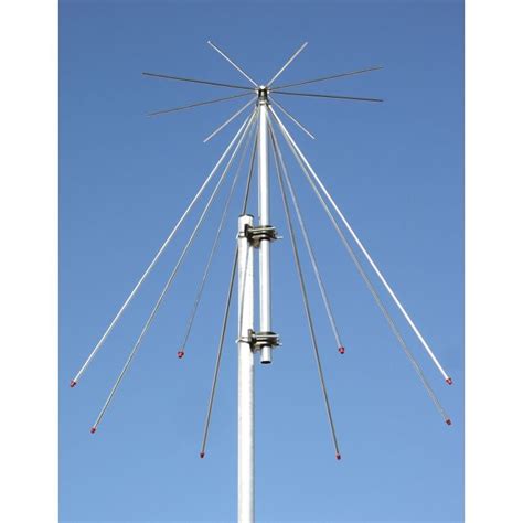 Discone Antenna 75 900 Mhz