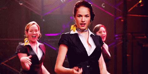 Pitchperfect Boob GIF Pitchperfect Boob Boobgrab Discover Share GIFs