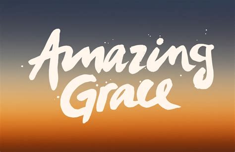 Amazing Grace A Short Poem Post 12 Shine The Light And Write
