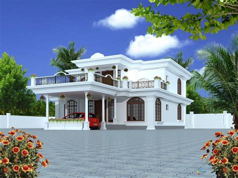 Maybe you would like to learn more about one of these? Home Design Images And Photos: Home Design Bungalow Type