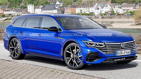 2023 Vw Passat All Information About The B9 Latest Car News