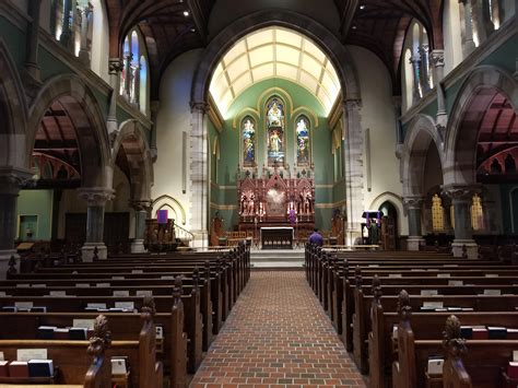 Christ Church Cathedral (Nashville, TN) : Anglicanism